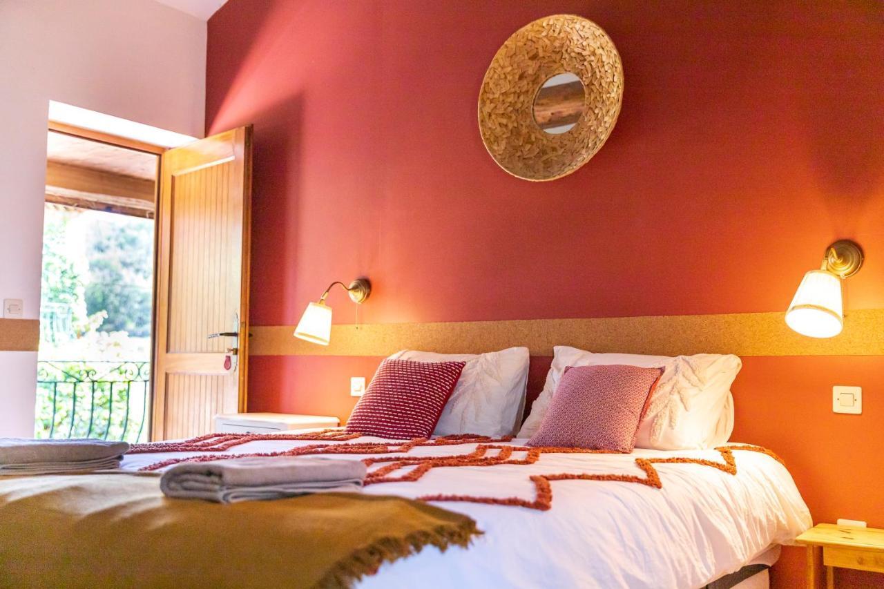 La Pampa En Provence - Les Suites Privatives Ponteves Exterior photo