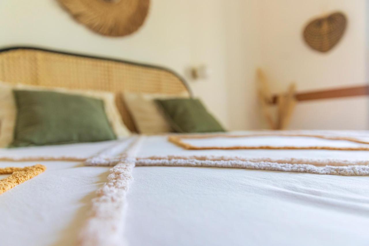 La Pampa En Provence - Les Suites Privatives Ponteves Exterior photo