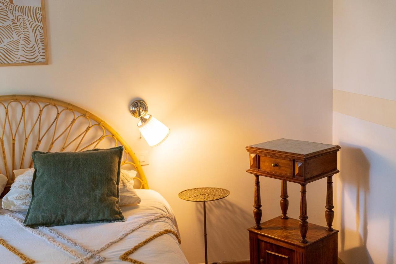 La Pampa En Provence - Les Suites Privatives Ponteves Exterior photo